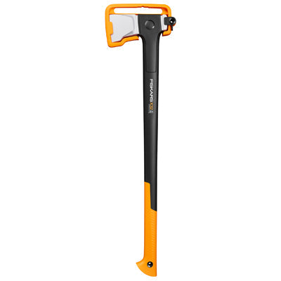 Fiskars X-Series X32 topor de despicire L-Blade