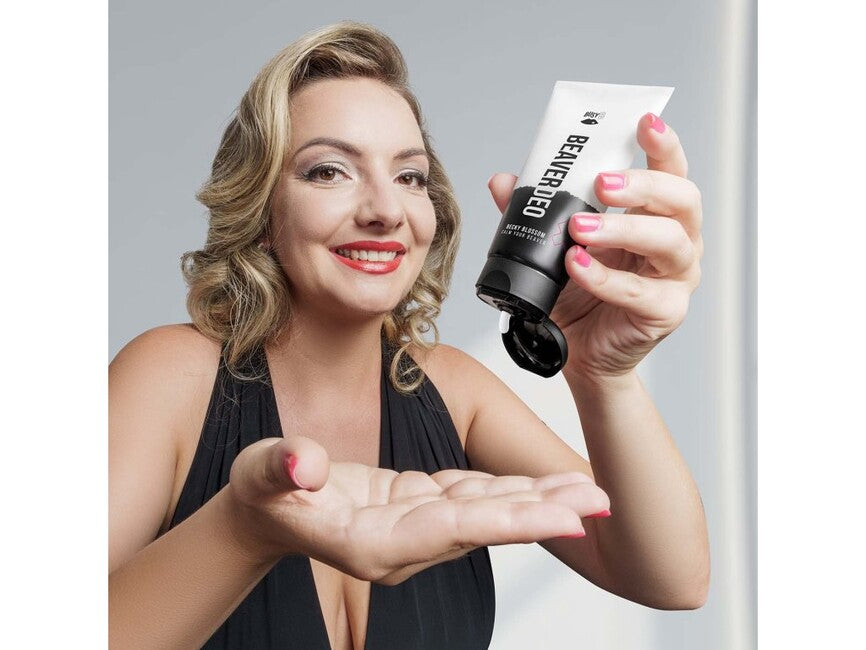 Becky Blossom deodorant Intim pentru zona intimă 8 ml (tester)