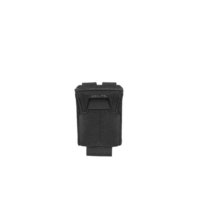 Agilite Pincer Single 5.56 husă pentru încărcător, neagră