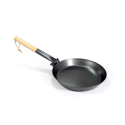 Origin Outdoors Dammal tigaie multifuncțională, 24 cm