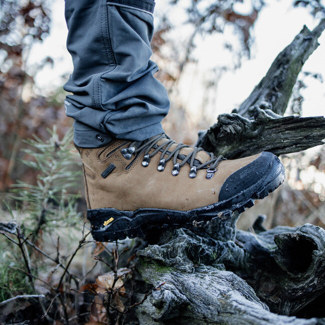 BENNON TERENNO bocanci de trekking High