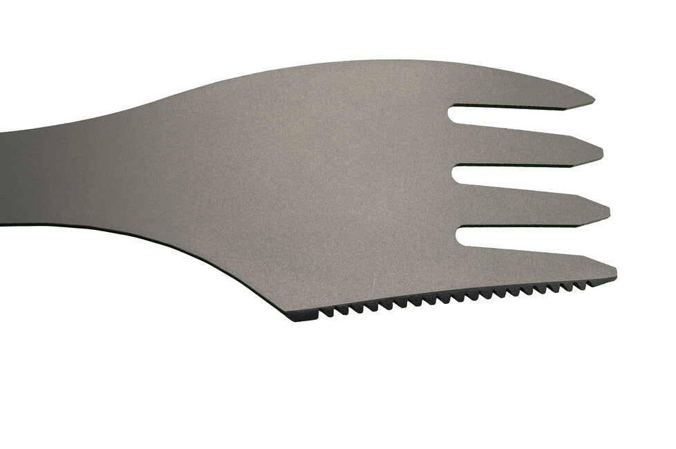 Origin Outdoors Titanium Spork tacâmuri