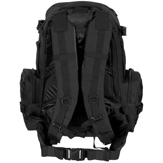 MFH rucsac tactic, negru