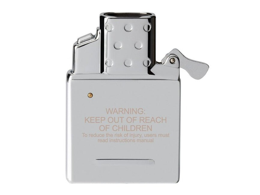 Zippo brichetă plasmă USB reîncărcabilă