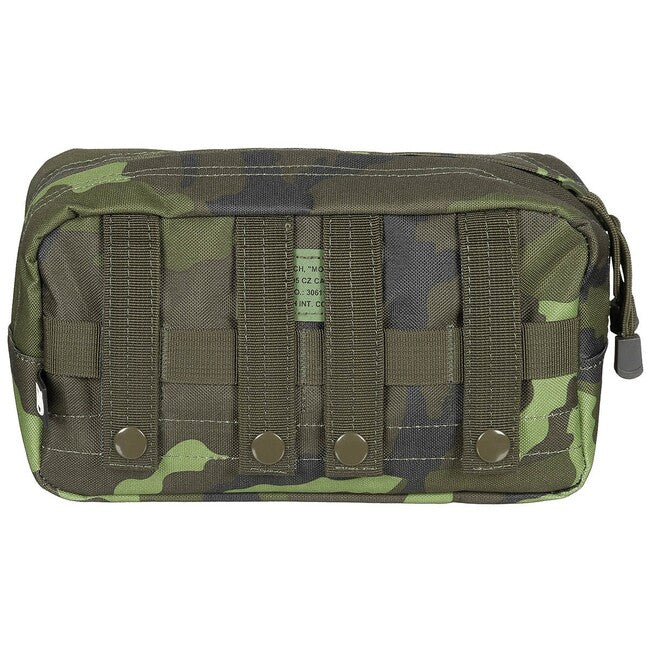 MFH husă MOLLE, M 95 CZ camo