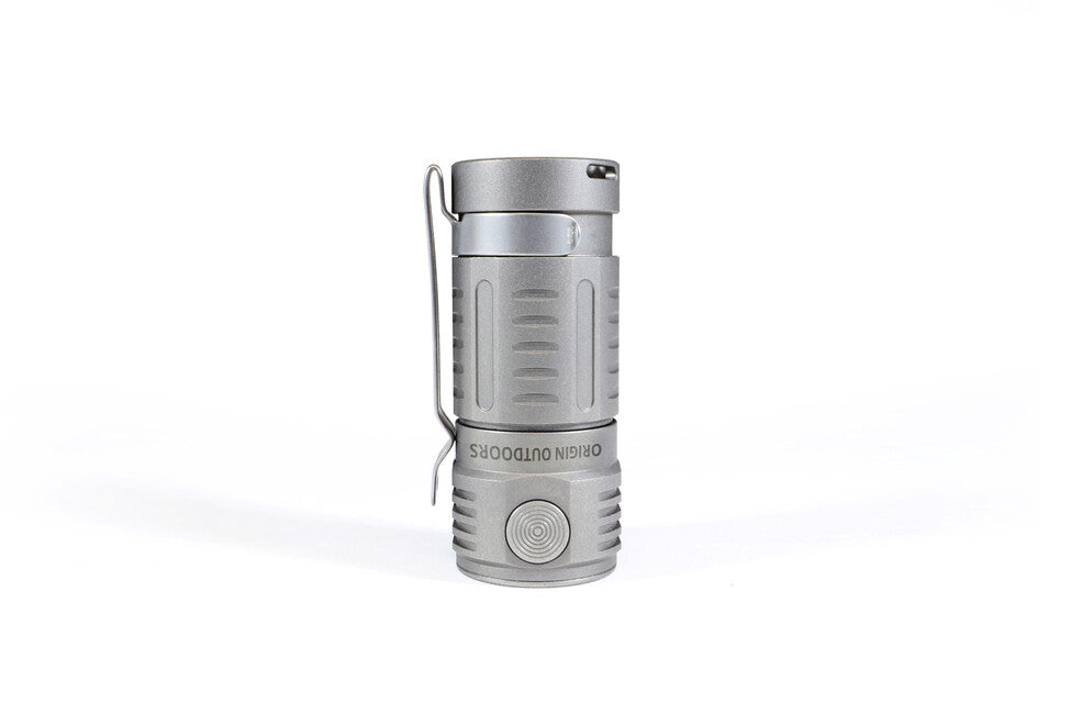 Origin Outdoors Titan lanternă de buzunar LED 700 lumeni