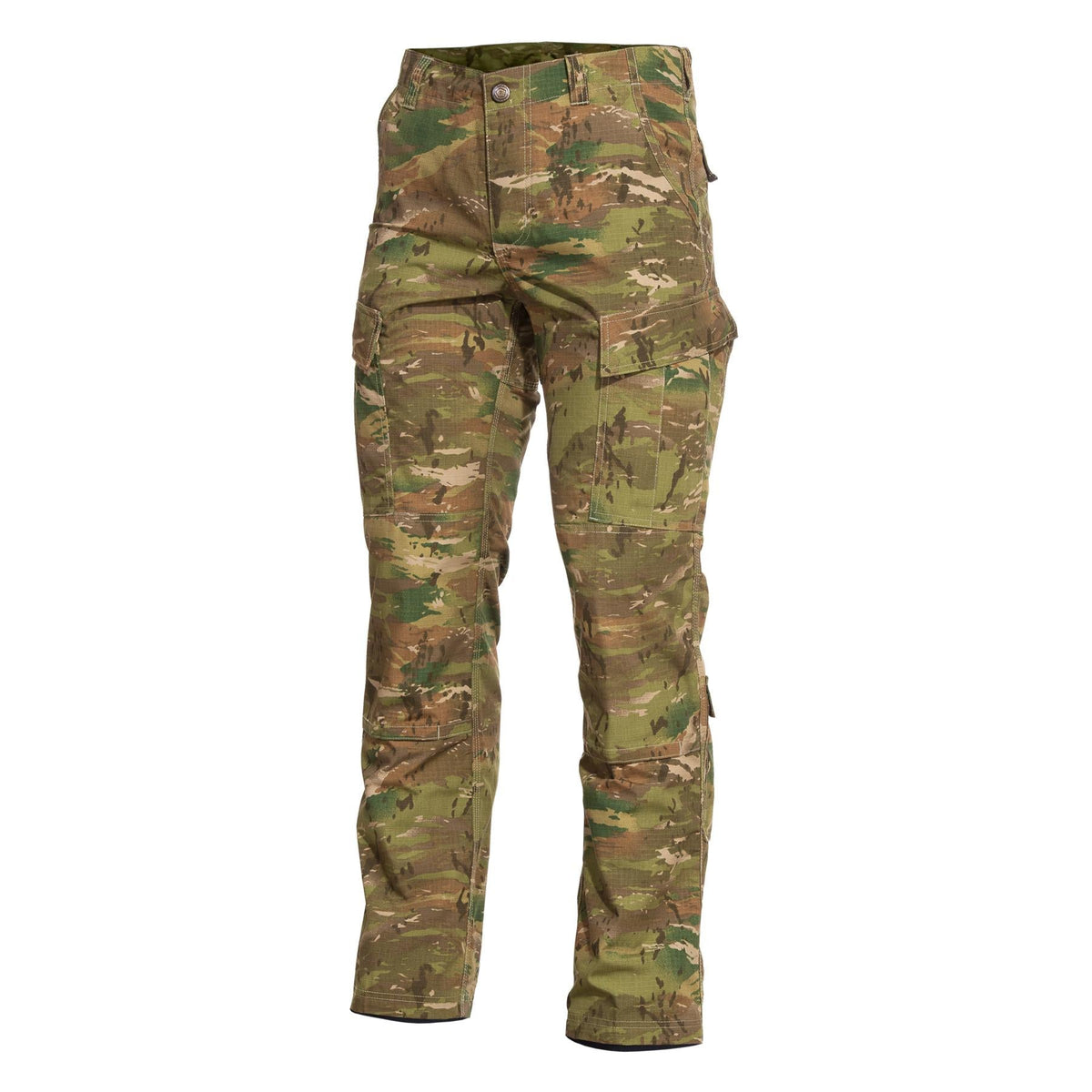 Pentagon ACU pantaloni, Grassman