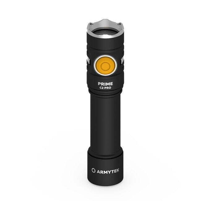 ArmyTek Prime C2 Pro lanternă de buzunar LED alimentată din acumulator 2400 lm 68 g