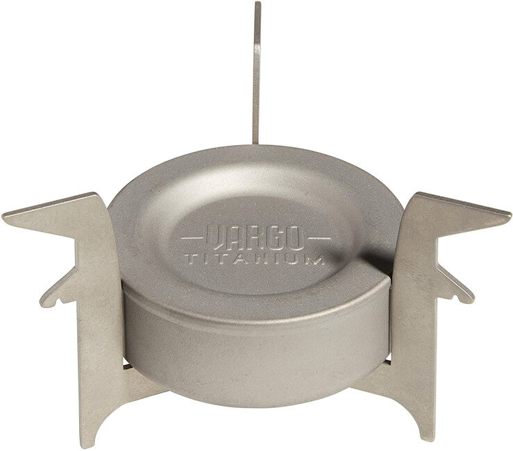 Vargo Converter Stove convertor pentru Hexagon