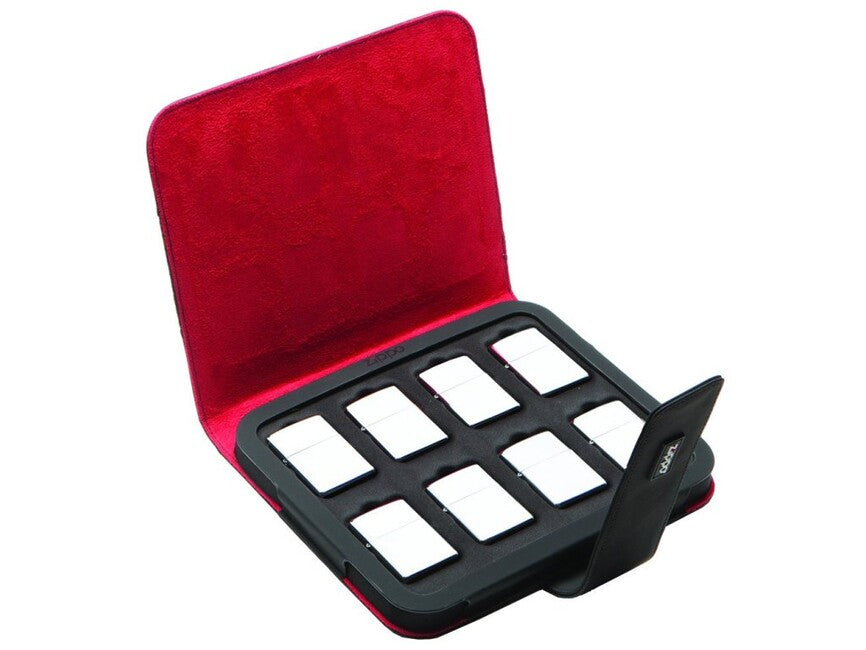 Zippo husă colecție pentru brichete