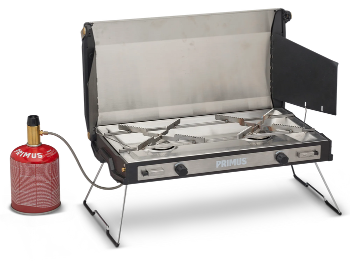 Primus Tupike Stove II arzător