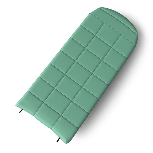 HUSKY Gizmo Kids sac de dormit, verde