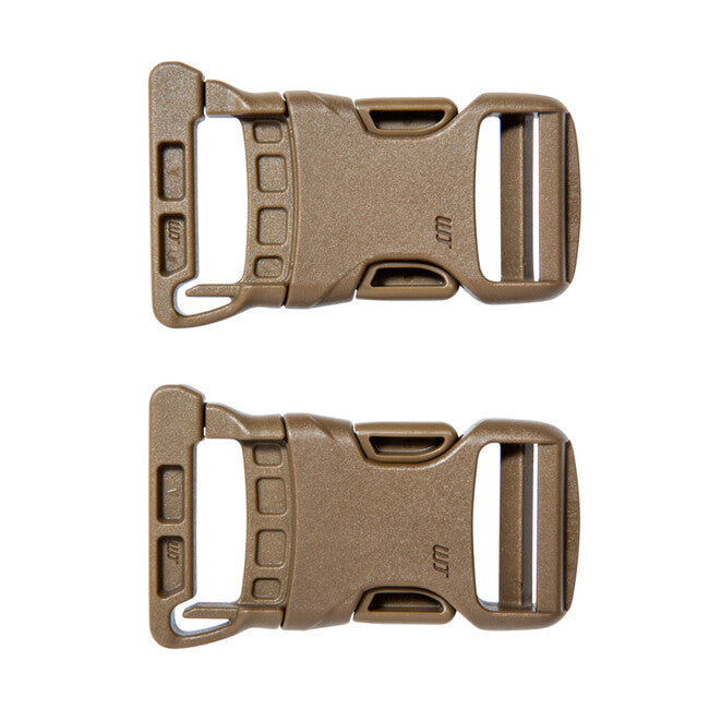 Tasmanian Tiger SR 25 carabinieră Safety QA, coyote brown