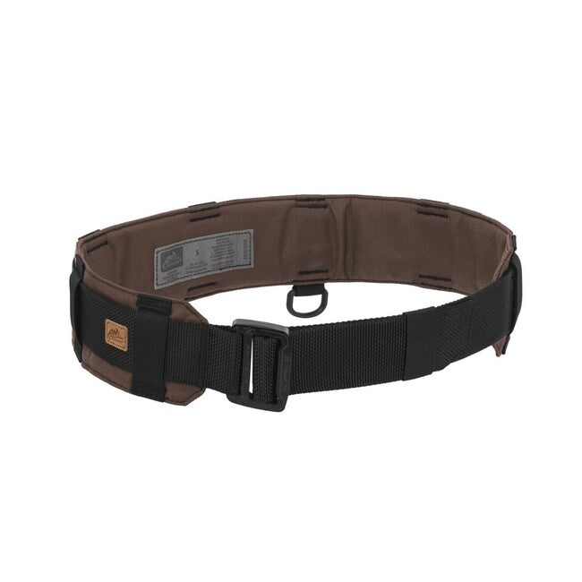 Helikon-Tex Forester Bushcraft centură, maro pământiu / negru A