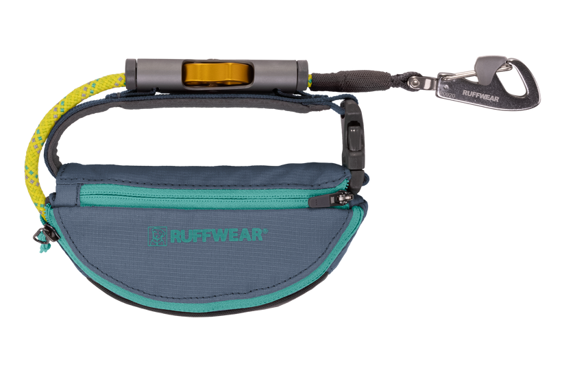 Ruffwear Hitch Hiker lesă, slate blue
