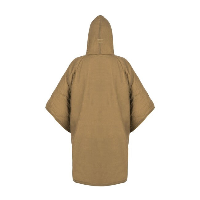 Helikon-Tex SWAGMAN ROLL poncio, Alpha Green