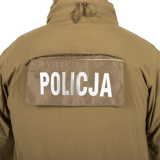 Helikon-Tex COUGAR QSA™ + HID™ geacă Soft Shell, bleumarin