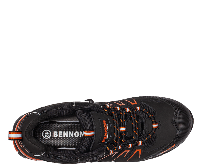 BENNON ORLANDO XTR S3 NM Low bocanci de lucru