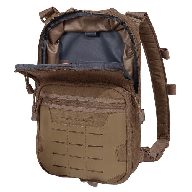 Pentagon Quick rucsac, olive green