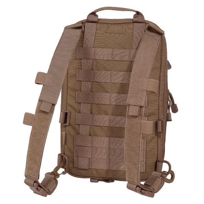 Pentagon Quick rucsac, olive green