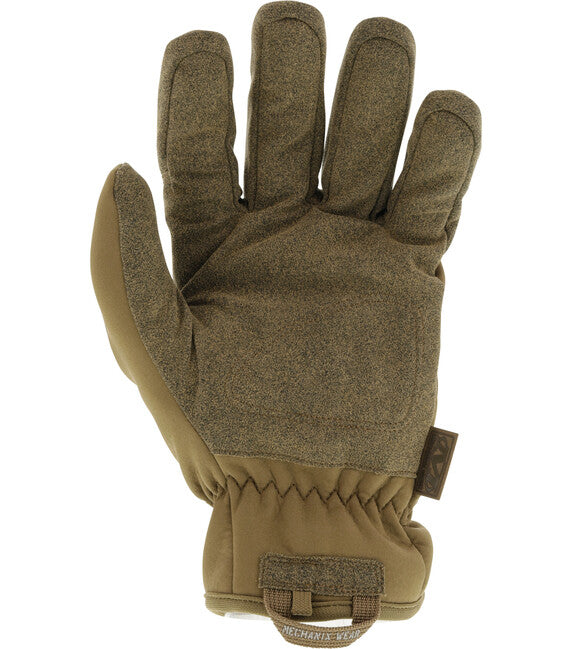 Mechanix Tactical ColdWork FastFit mănuși de lucru de iarnă, Coyote