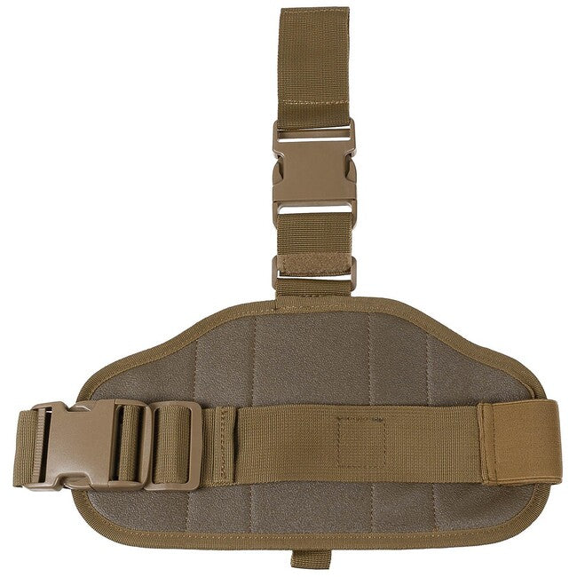 MFH MOLLE toc stenar drept pentru armă, coyote tan