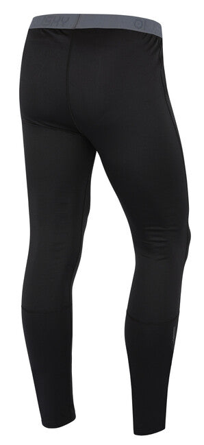HUSKY Active Winter Tyme îmbrăcăminte termică pantaloni, neagră, M