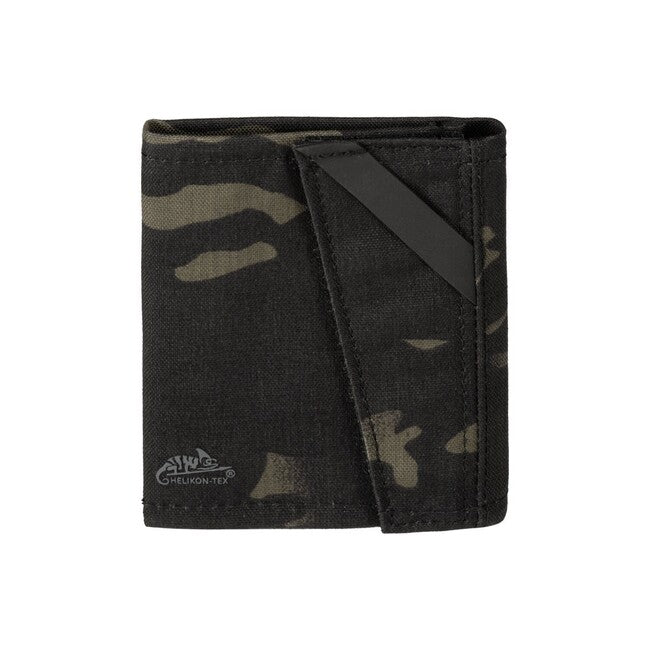 Helikon-Tex EDC Medium portofel Cordura, Multicam Black