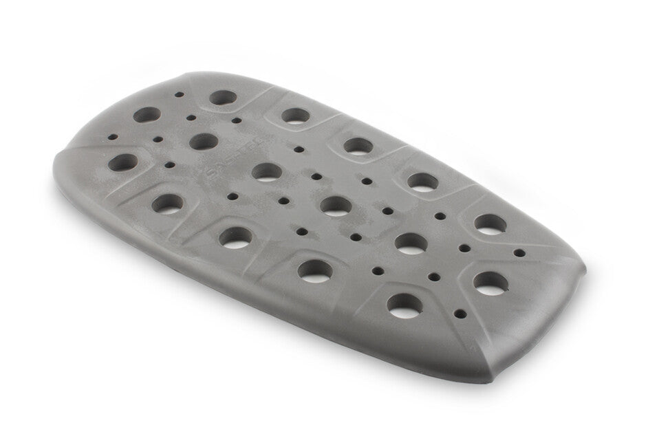 SAS-TEC SCA-500 protecție spate