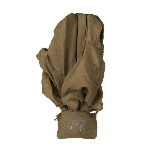 Helikon-Tex TRAMONTANE jachetă de vânt WindPack Nylon, Tiger Stripe