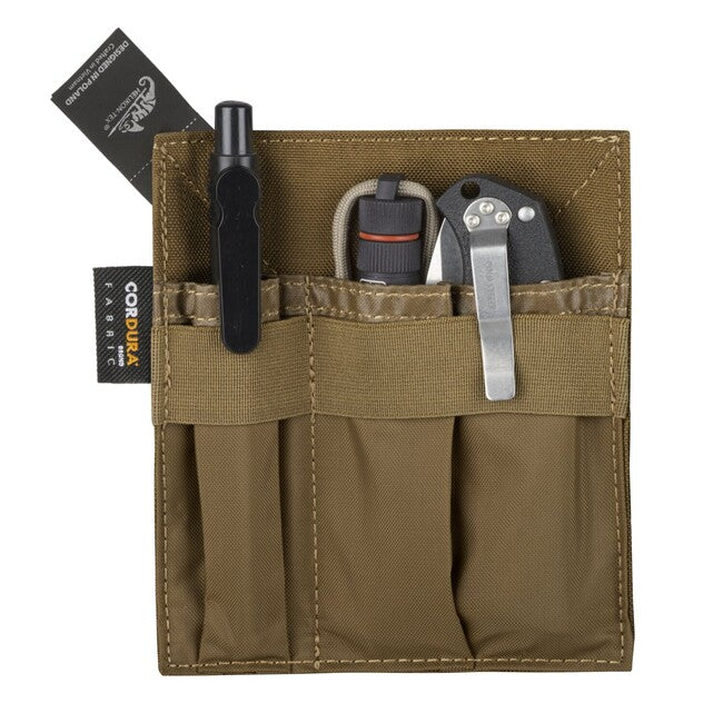 Helikon-Tex Insert Medium vâstuță organizatoare, Black
