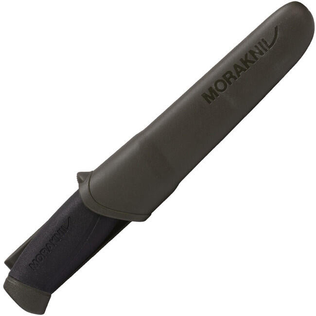 Mora of Sweden Companion cuțit, military green