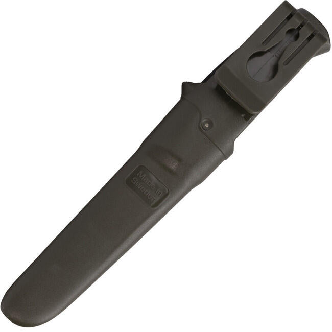 Mora of Sweden Companion cuțit, military green
