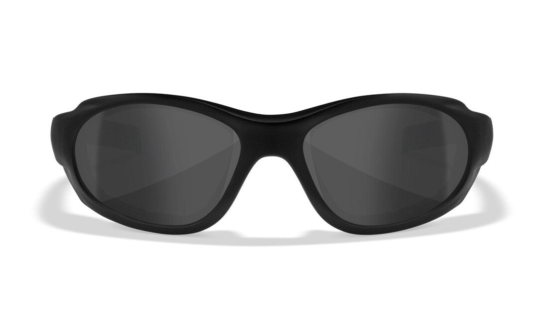 WileyX XL-1 ADVANCED COMM ochelari, Grey/Clear/Light Rust