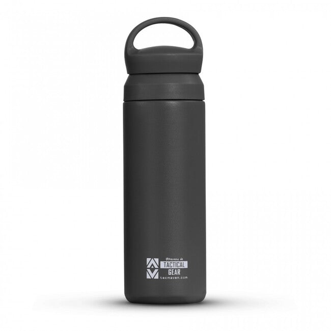 Pentagon termos 500ml, negru