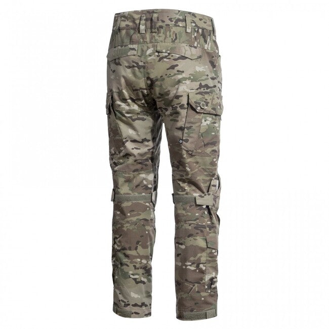 Pentagon Wolf pantaloni, Multicam