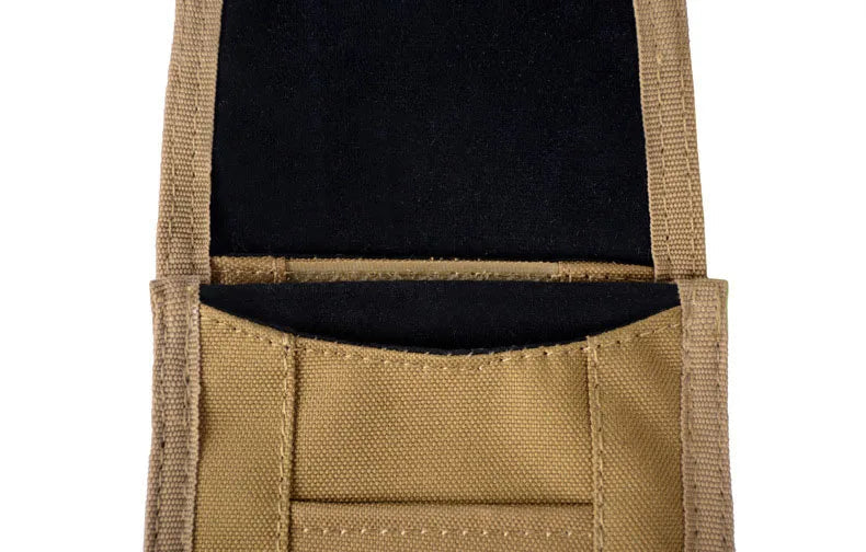 DRAGOWA TACTICAL Zulu husă pentru smartphone, jungle digital