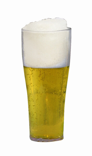 Waca pahar pentru bere din policarbonat 0,5 l