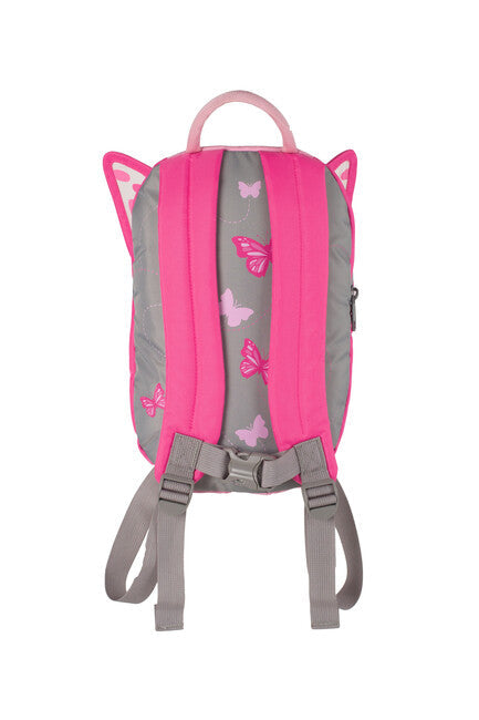 LittleLife Animal Butterfly rucsac pentru copii 6 l