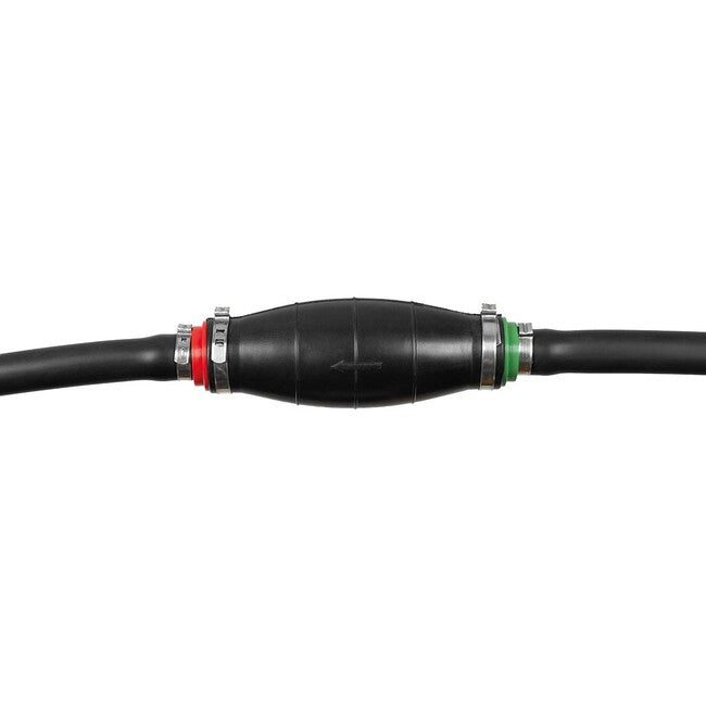 MFH pompă manuală cu furtun lungime aprox. 220 cm