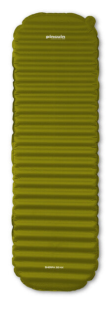 Pinguin Sherpa 30 NX saltea de dormit, verde