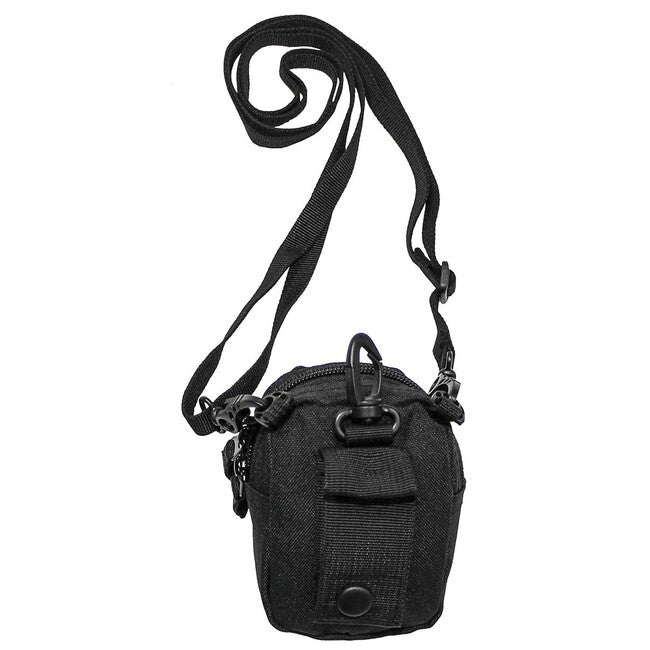 Fox Outdoor Basic husă pentru aparat foto, neagră