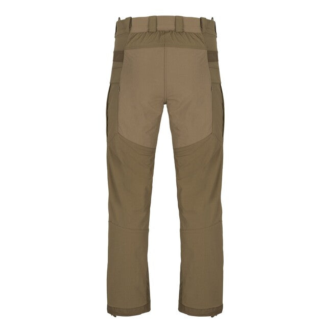 Helikon-Tex BLIZZARD pantaloni StormStretch, Coyote