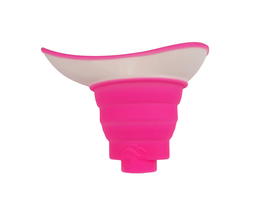Origin Outdoors toaletă portabilă pentru femei