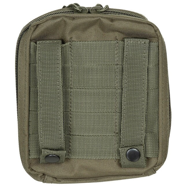 MFH Recon II rucsac 25 L, OD green