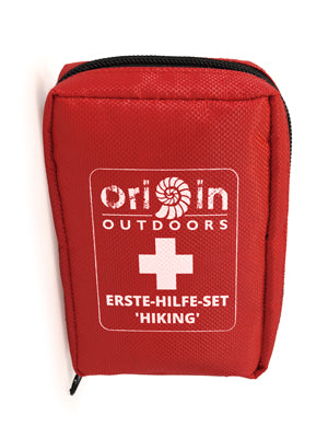 Origin Outdoors trusa de prim ajutor compactă