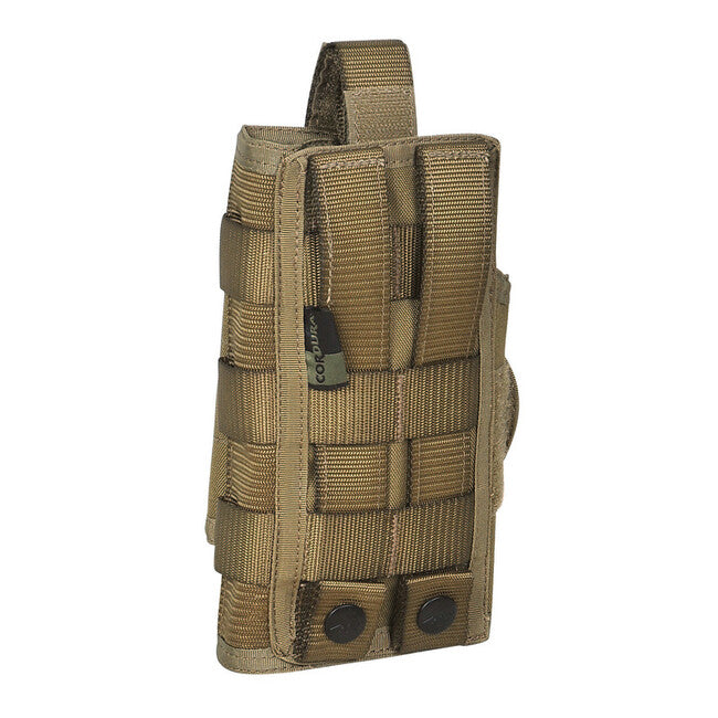 Tasmanian Tiger TAC MKII toc pentru pistol, khaki