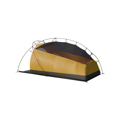 Salewa Stan Puez Trek pentru 3 persoane