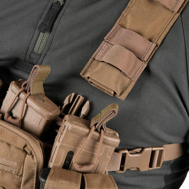 Helikon-Tex Training Mini Rig vestă, woodland