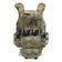 Agilite K-Zero port de plăci, MultiCam